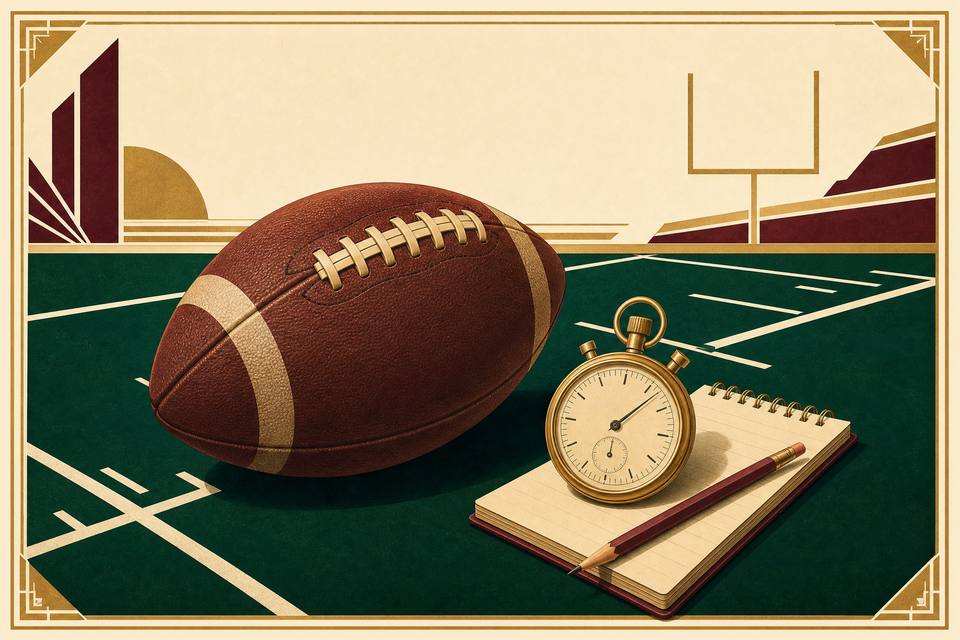 Ilustrasi Sportsbook